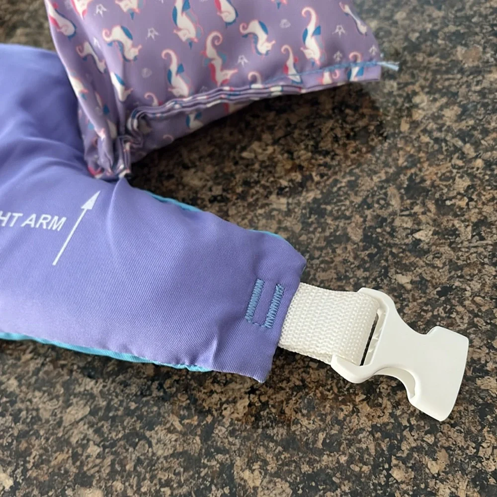 Coleman Unicorn Swim Vest for Kids